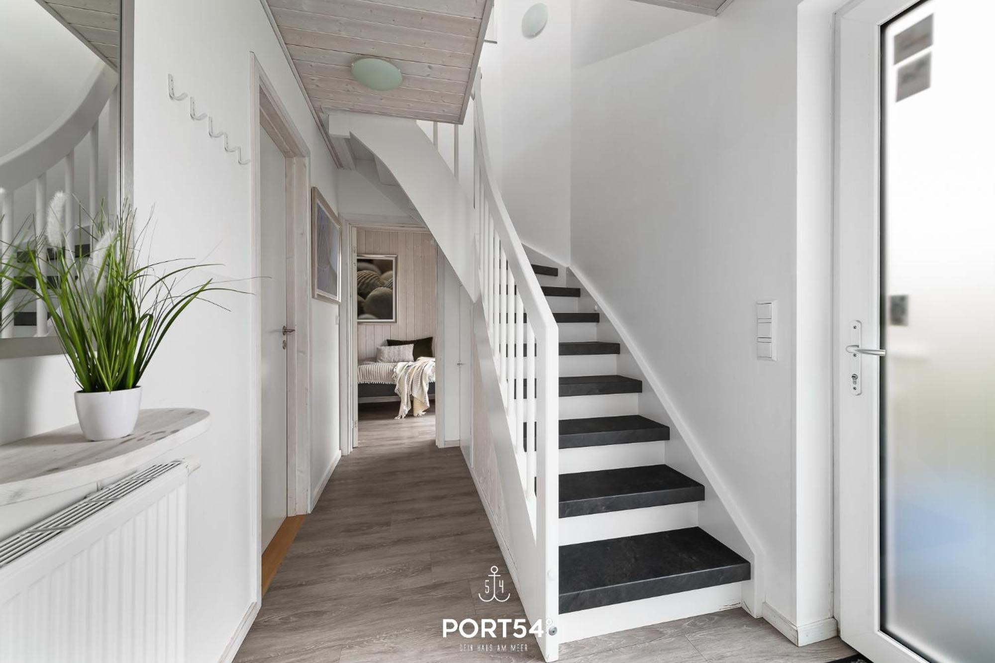 Ferienhaus Nordlicht Marina Wendtorf Luaran gambar