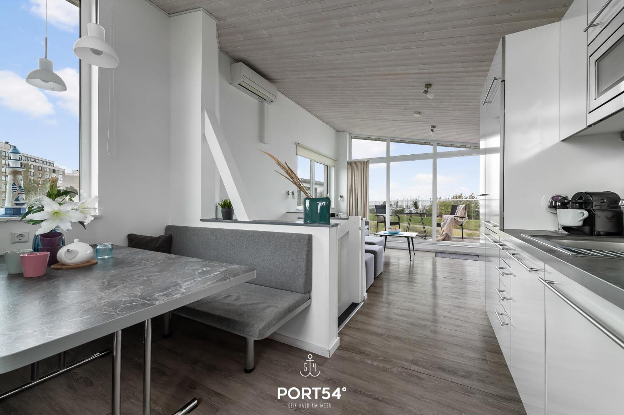 Ferienhaus Nordlicht Marina Wendtorf Luaran gambar
