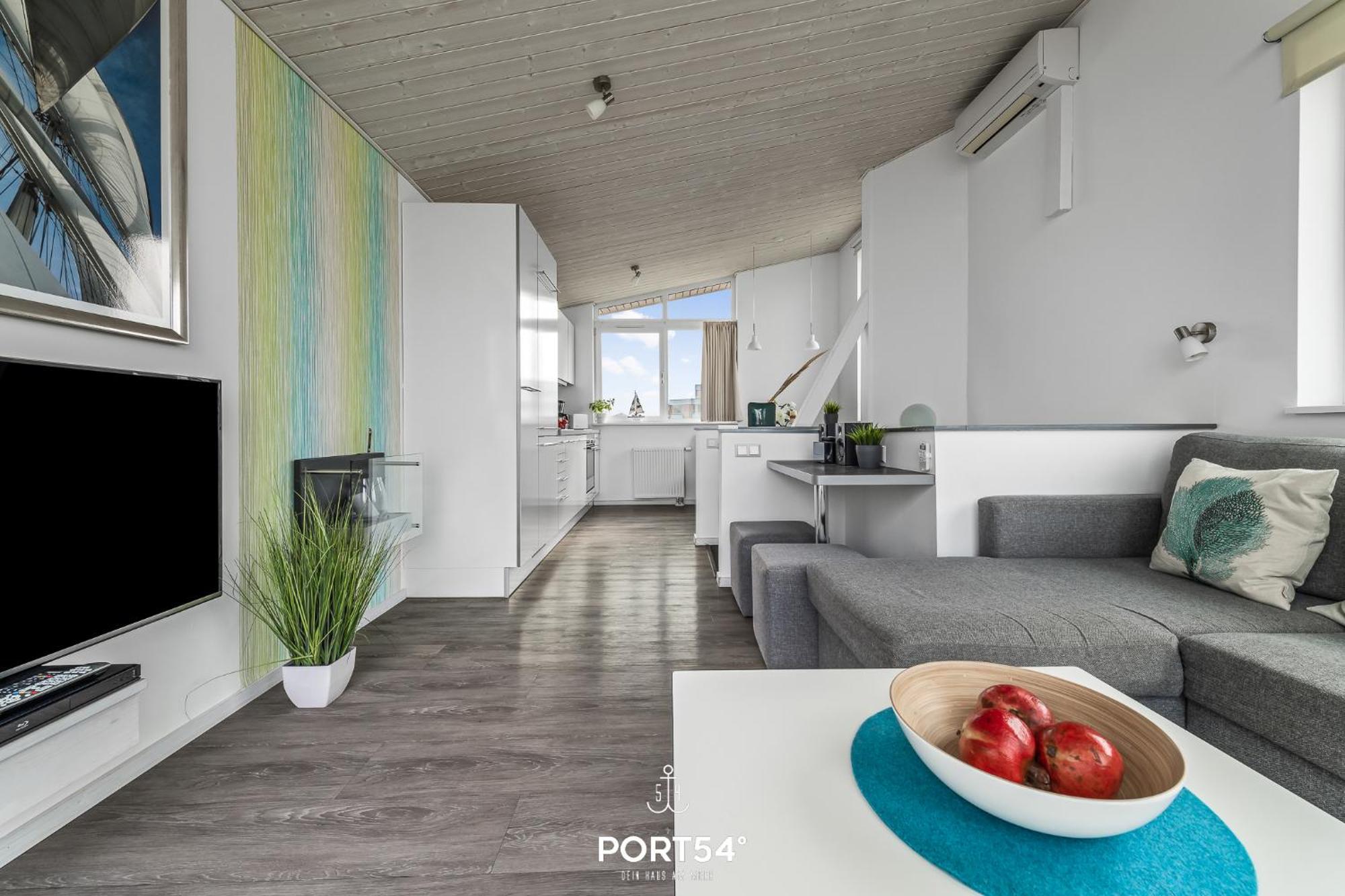 Ferienhaus Nordlicht Marina Wendtorf Luaran gambar