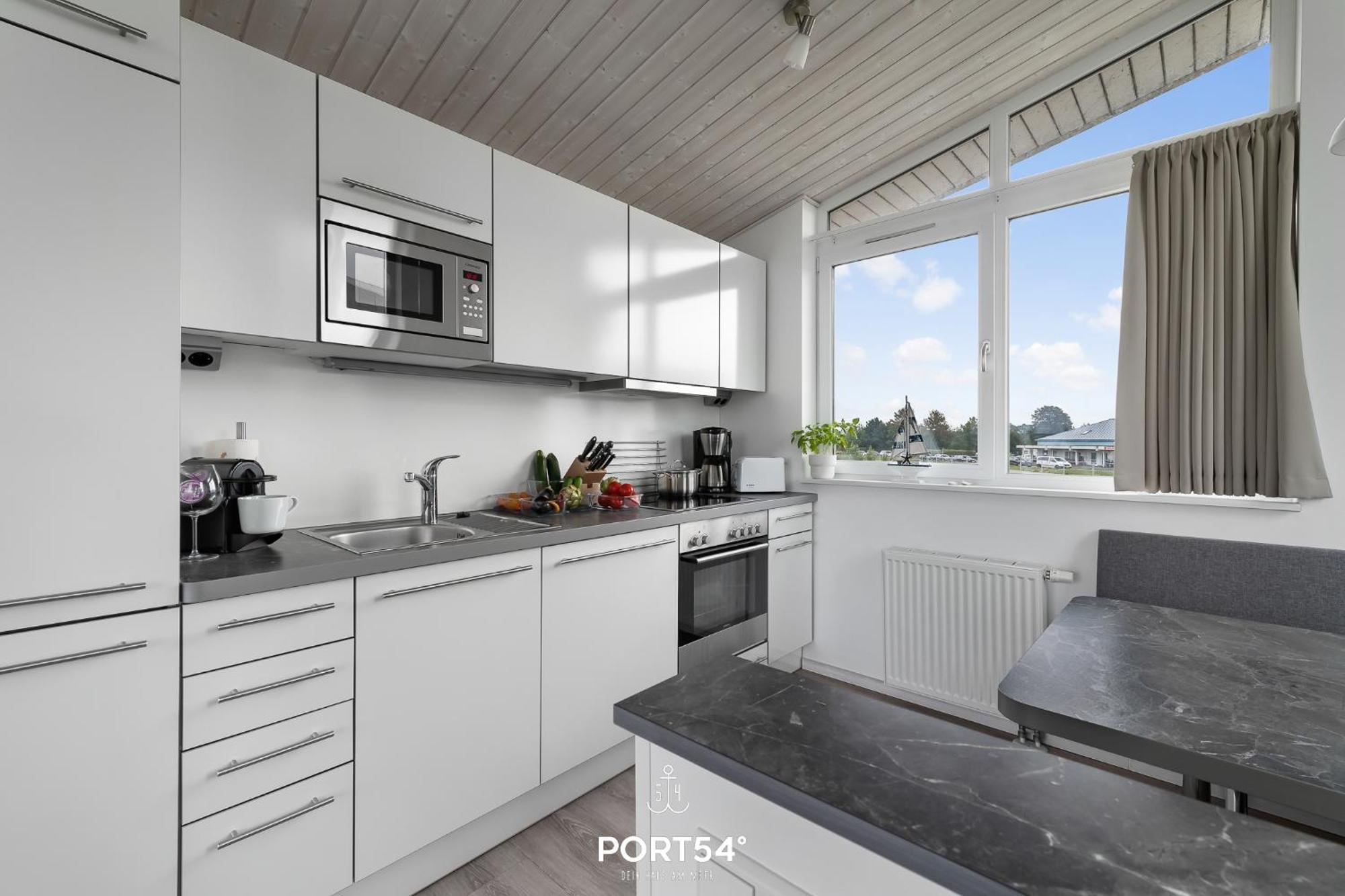 Ferienhaus Nordlicht Marina Wendtorf Luaran gambar