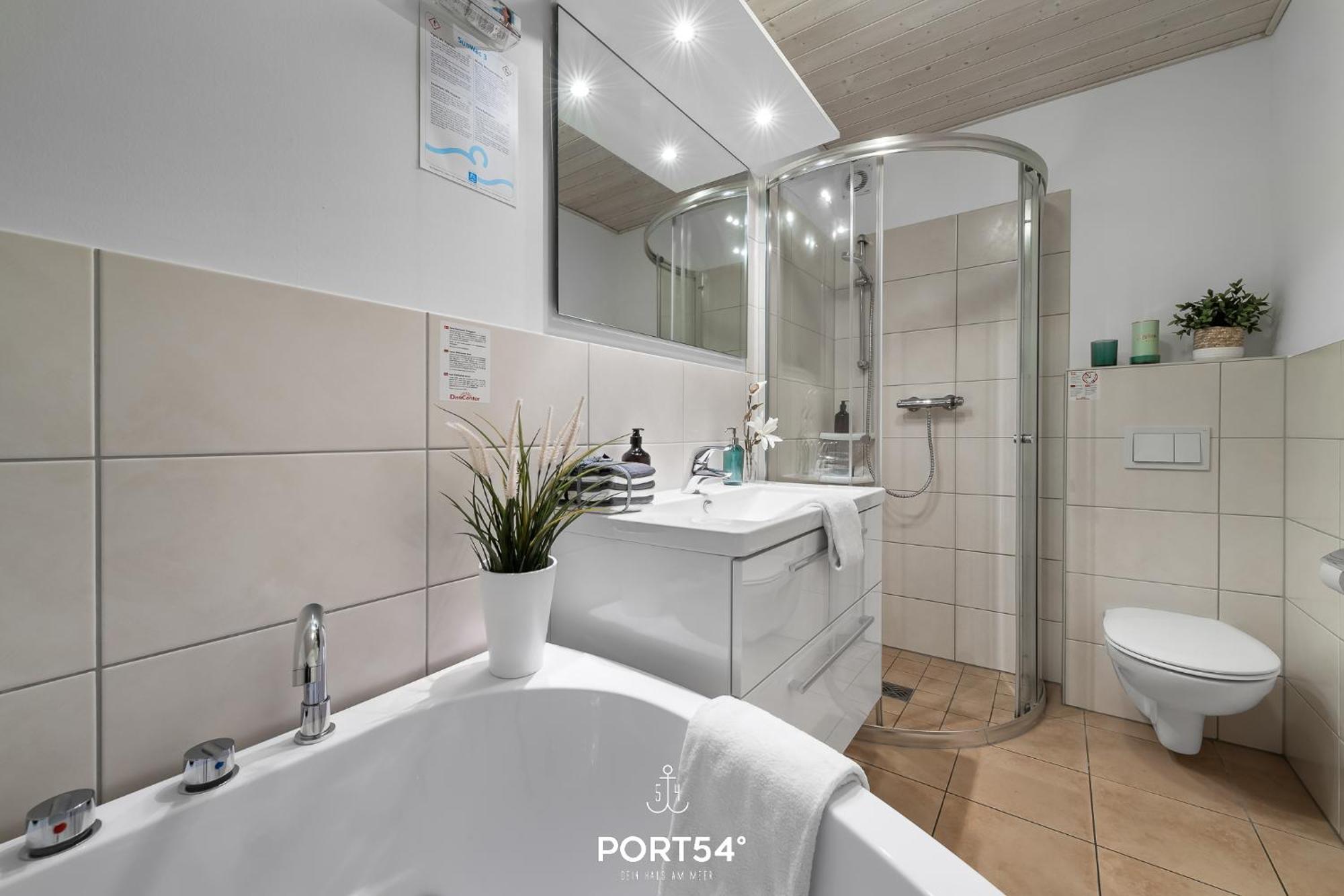 Ferienhaus Nordlicht Marina Wendtorf Luaran gambar