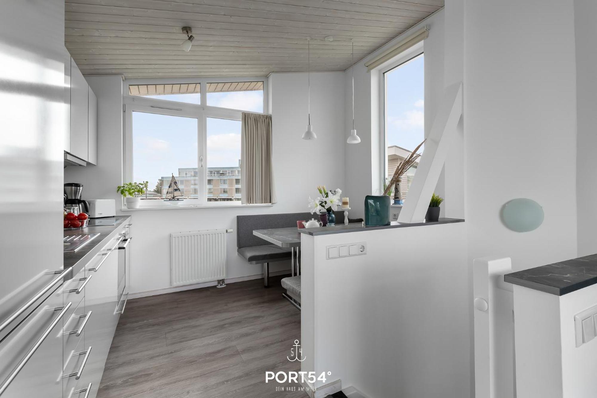 Ferienhaus Nordlicht Marina Wendtorf Luaran gambar