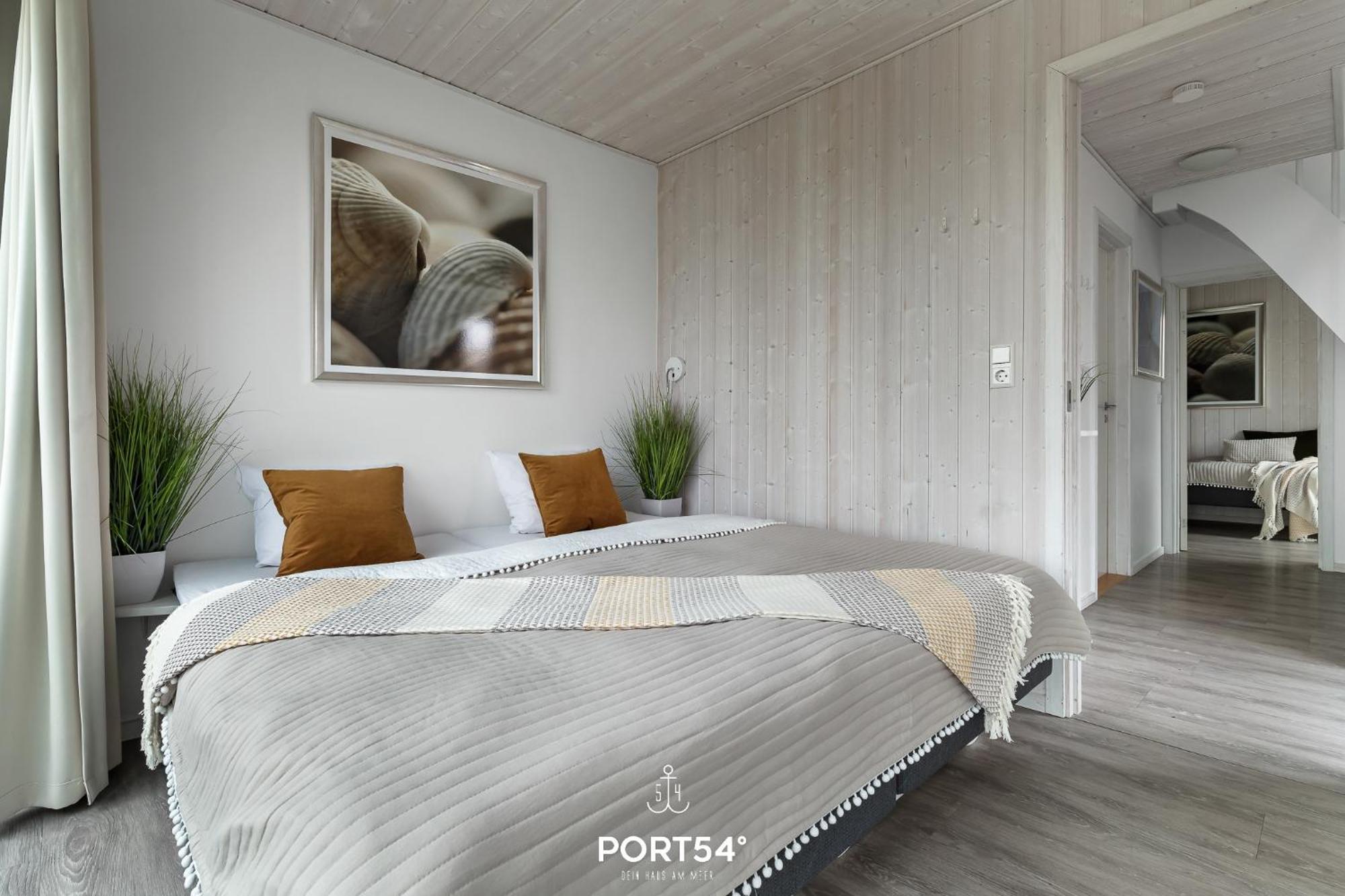 Ferienhaus Nordlicht Marina Wendtorf Luaran gambar
