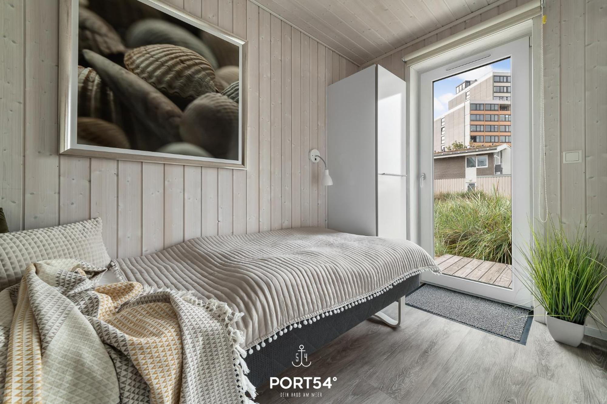 Ferienhaus Nordlicht Marina Wendtorf Luaran gambar
