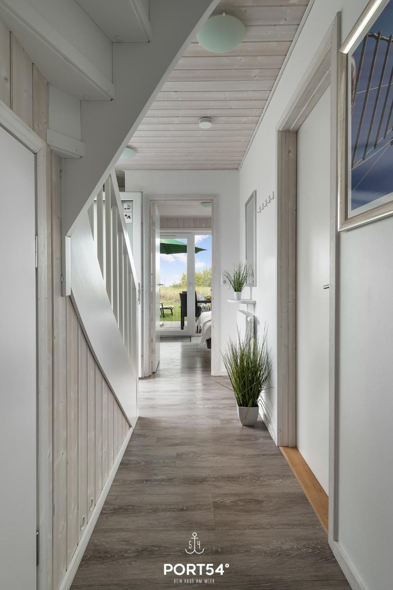 Ferienhaus Nordlicht Marina Wendtorf Luaran gambar