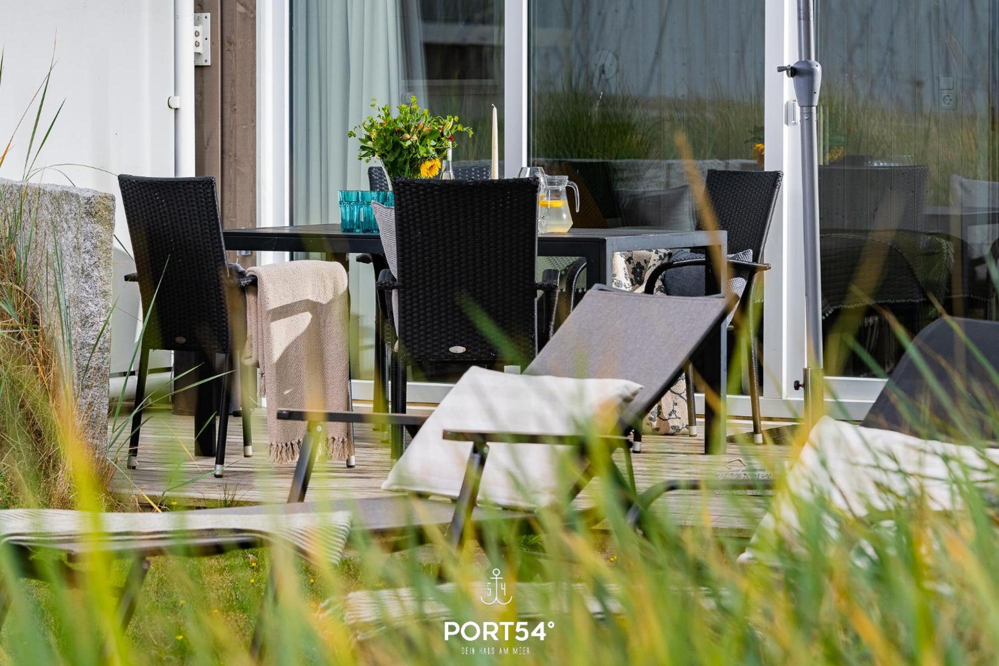 Ferienhaus Nordlicht Marina Wendtorf Luaran gambar