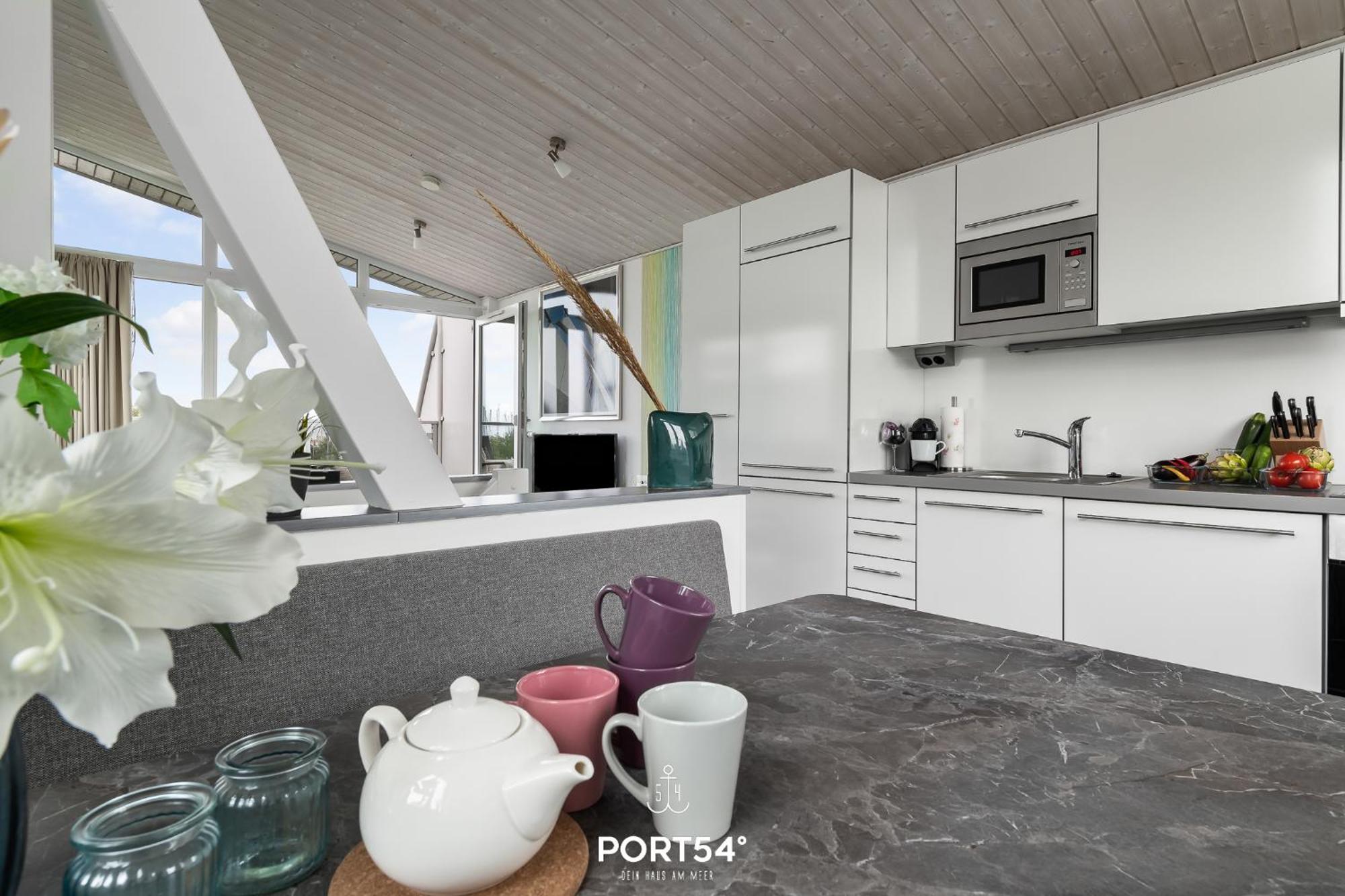 Ferienhaus Nordlicht Marina Wendtorf Luaran gambar